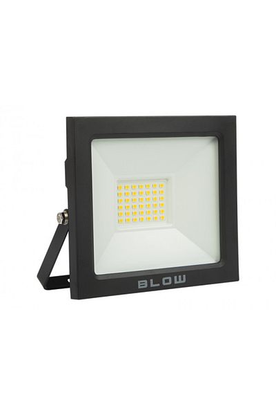 Blow Lampa de lucru LED, Blow, 30W, IP65, Negru