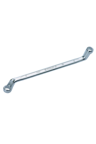 İzeltaş İzeltaş Yıldız Iki Ağız Anahtar 12x13