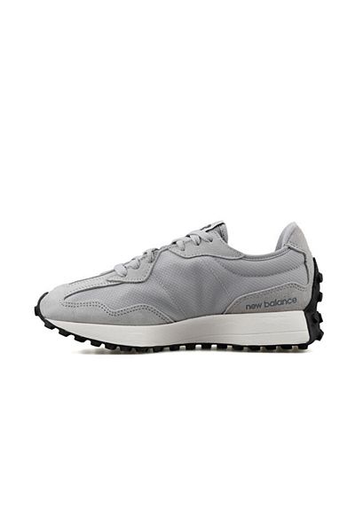 New Balance 327 Gray Model Collection Unisex Casual Shoes U327Swa Multicolor