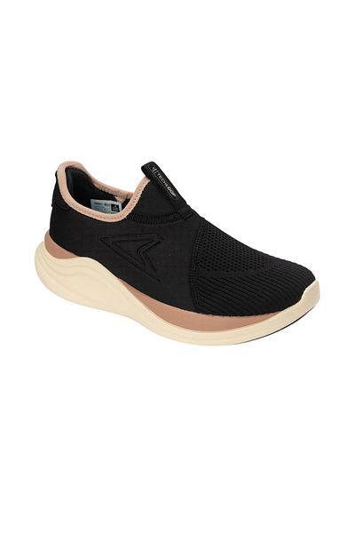 BATA Casual Lace-Up Running Shoes