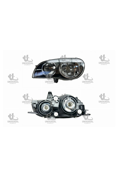 MATSUBA ΦΑΝΑΡΙ COROLLA AE111 01-02 ΑΡΙΣΤΕΡΟ (ΧΕΙΡΟΚΙΝΗΤΟ) 81150-1E420