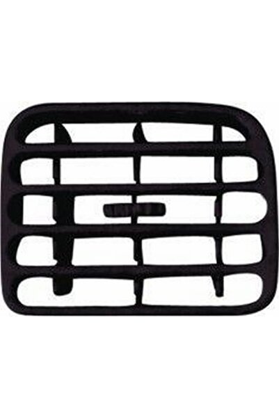 Anka مكيف الهواء (رمادي) - CLIO II في المنتصف الأيمن