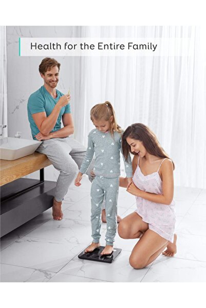 eufy Personal Scale C1 With Bluetooth 180 Kg