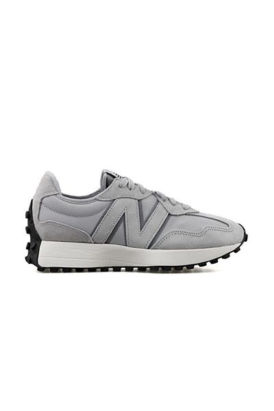 New Balance 327 Gray Model Collection Unisex Casual Shoes U327Swa Multicolor
