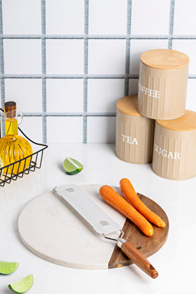 FH finehome Voli Akasya Saplı Rende Uzun