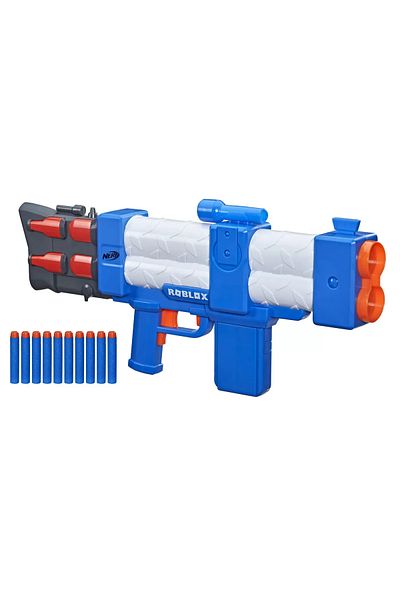 Hasbro NERF BLASTER ROBLOX ARSENAL LASER PULSE