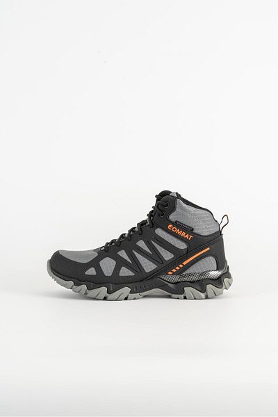 Combat Tactical Half Boots - 1011