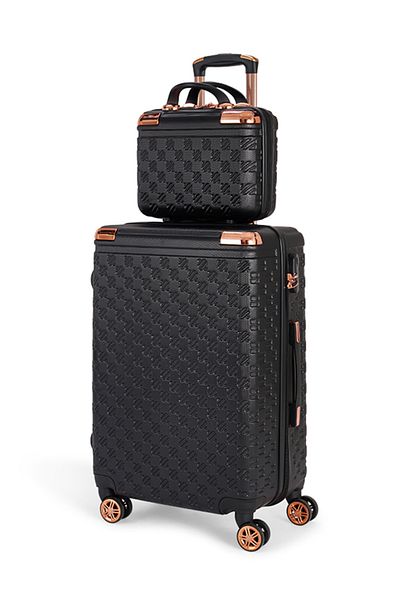 LİMRA 6-piece suitcase set, 32"/28"/24"/20"/15"/12"