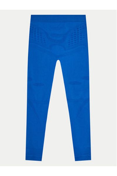 Zigzag Lenjerie termică unisex pentru copii Z133055 Albastru