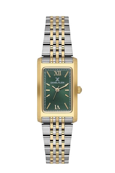Daniel Klein Dke.1.10851-4 Women's Wristwatch
