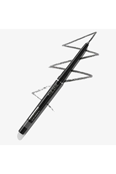 Oriflame The ONE High Impact Retractable Eyeliner Pencil - Cobalt Grey, 0.3 g