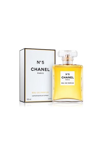 Chanel No.5 EDP 100 ml
