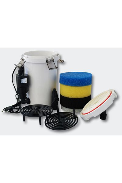 SunSun Filtru Extern Acvarii Hw-602b