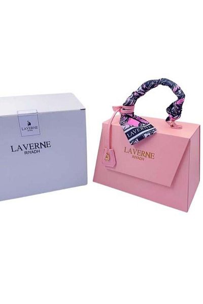 LAVERNA Limited Quantity Box Perfume Alternative Lavern