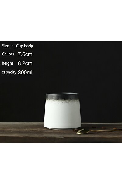 Generic Coffee Cup - Allowance - 350 ml