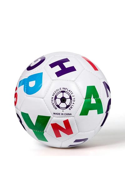 rexa Professional Training Soccer Ball – Anti-Pressure, Durable Outdoor Football