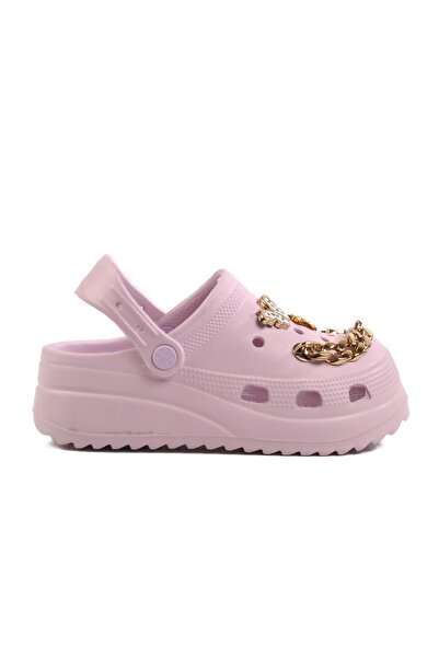 WALKWAY Γυναικείες παντόφλες Plum Sabo 205 Z