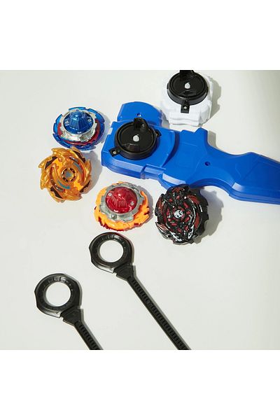rexa Bee Blade – Baby Bee Spinning Toy for Endless Fun!