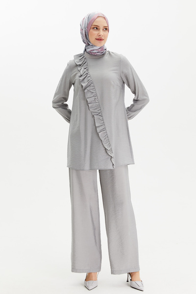 Setrms Volanlı İkili Takım