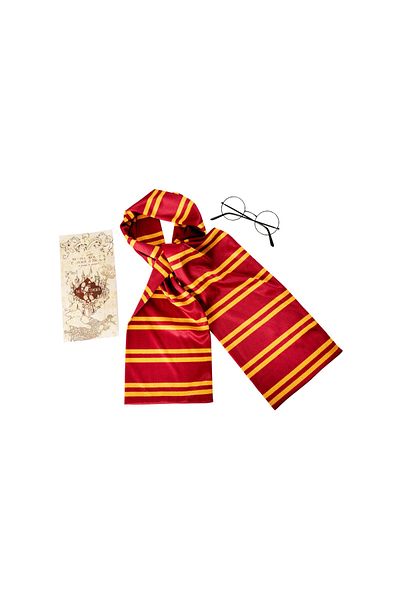 Harry Potter Harry Potter accessories set for children 3 years + Universal