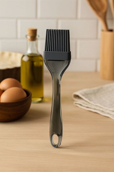 Silicorner Silicone Egg Brush