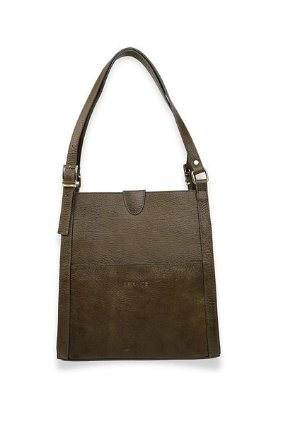 Meskanto Bella Genuine Leather Women's Shoulder Bag