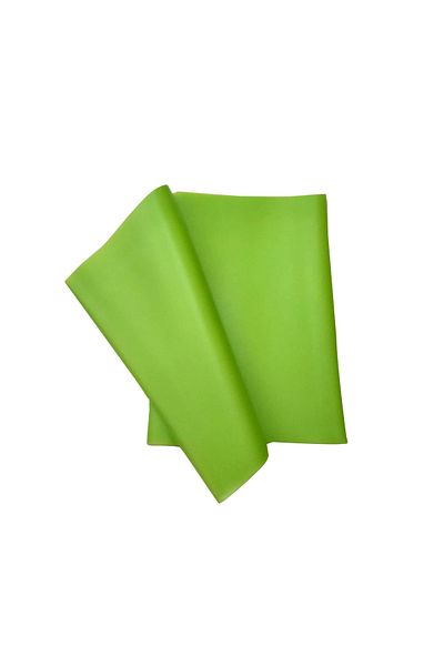 Lenaca Nordmende Green Pilates Rubber