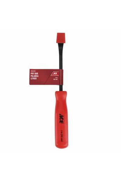 ACE Carbon Steel Pry Bar (20.3 cm)