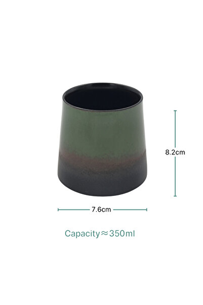 Generic Coffee Cup - Growth - 350 ml