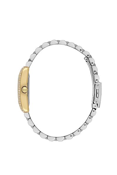 Daniel Klein Dke.1.10809-4 Women's Wristwatch