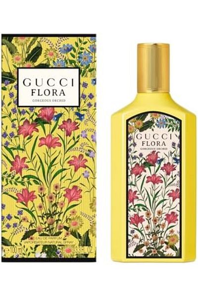 Gucci Flora Gorgeous Gardenia Eau de Parfum 100 ml
