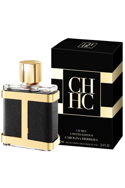 Carolina Herrera CH Limited Edition Men EDP 100ml
