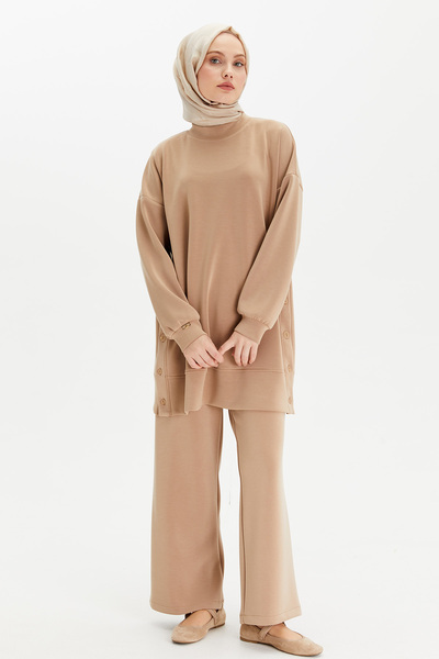 Setrms Modal Spor Takım