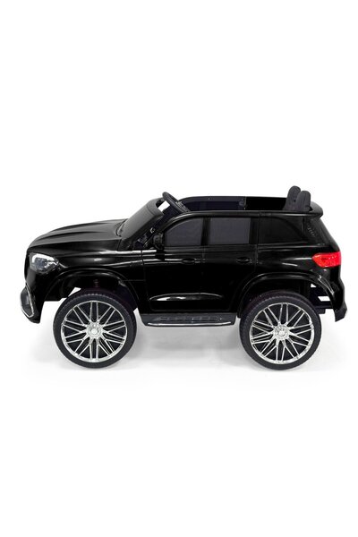 Genel Markalar Oyuncak ADMİRE 12 Volt Uzaktan Kumandalı Akülü SUV Çocuk Arabası