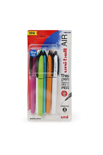 UNİ-BALL Uni-Ball Air Micro Ball Pen UBA1886