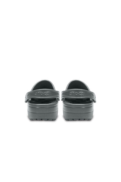 Crocs Classic Unisex Günlük Terlik 10001-0DA Gri