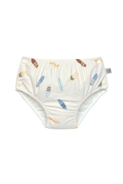 Lassig Surfboards UV Korumalı Mayo Bez Sea Salt