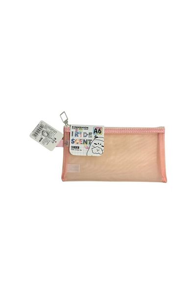 Odak Xl6121 Zippered Mesh Rainbow A6 Bag (Mesh File) - Single