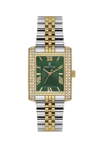 Daniel Klein Dke.1.10809-4 Women's Wristwatch