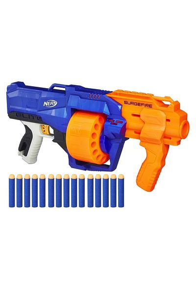 Hasbro NERF NSTRIKE SURGEFIRE