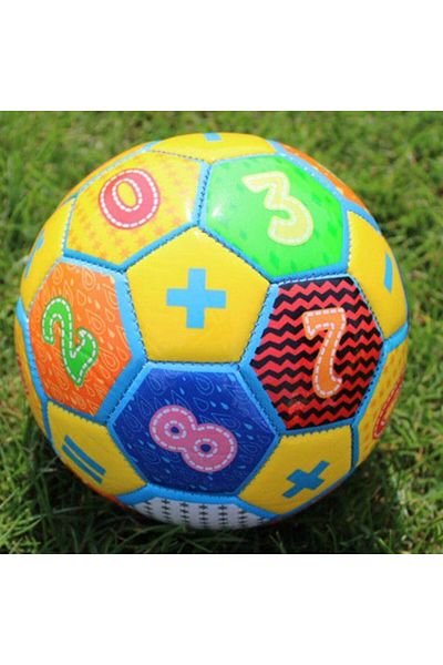 rexa Professional Training Soccer Ball – Anti-Pressure, Durable Outdoor Football