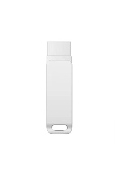 HZL 64GB iPhone Uyumlu USB Flash Bellek OTG Destekli Lightning ve USB Girişli Taşınabilir Hafıza