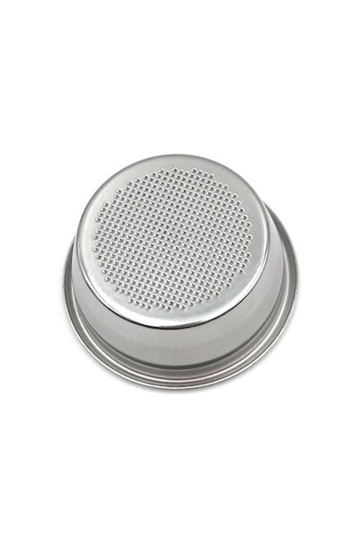 motor starter Sita filtru cafea 53 mm, 31 x 31 x 4 cm, argintiu