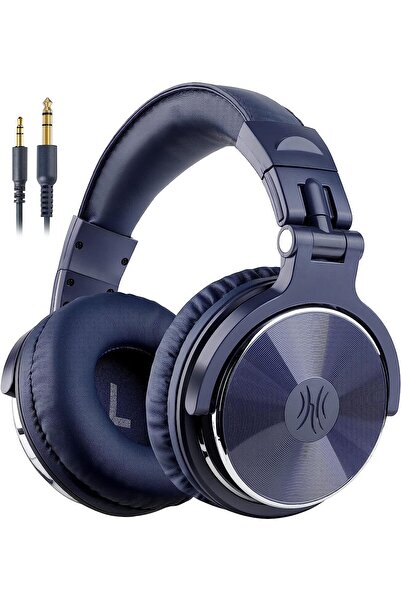 Oneodio Over-Ear Wired Headphones