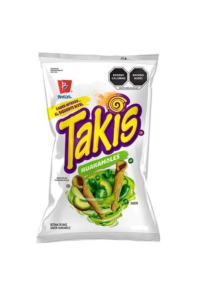 Takis , Guacamole, 70g