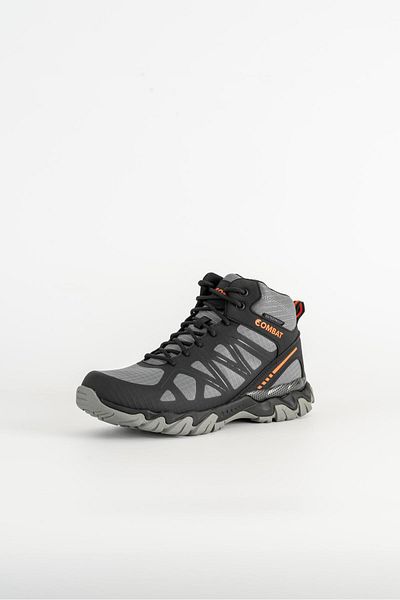 Combat Tactical Half Boots - 1011