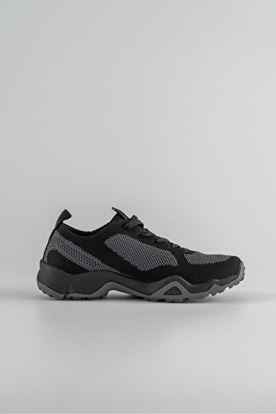 Combat Tactical Unisex Trekking Ayakkabı - 1195