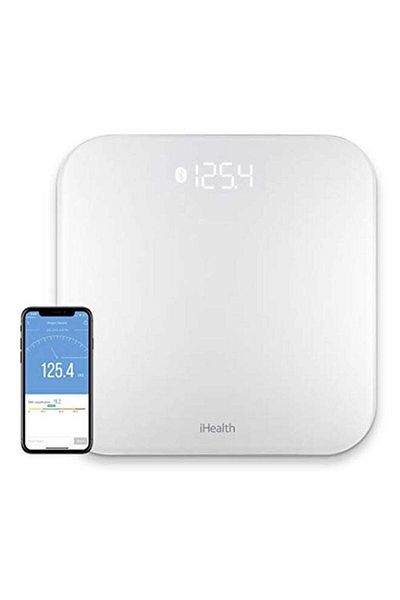 IHealth Wireless Weight Scale Lite- HS4S