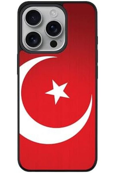 Stylizedd for iPhone 16 Pro Case [Compatible with MagSafe] Magnetic Cover Slim Fit Camera Protection