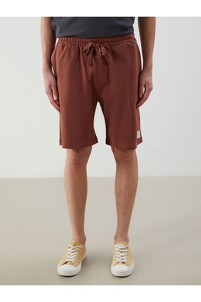 LC Waikiki Ανδρικό σορτς New Season Standard Fit - S5NQ51Z8